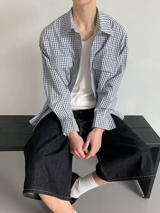 A1718   Men's outerwear