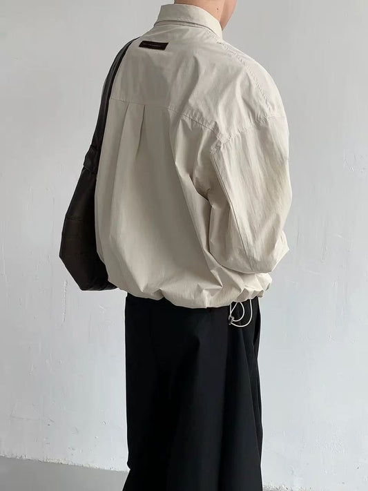 A1715  Men's outerwear