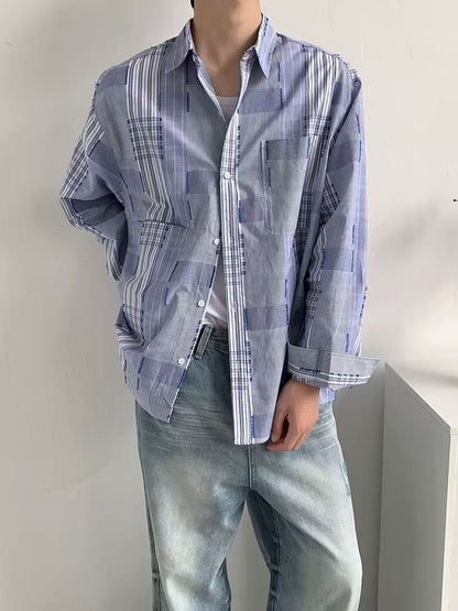 A1713    Men's outerwear