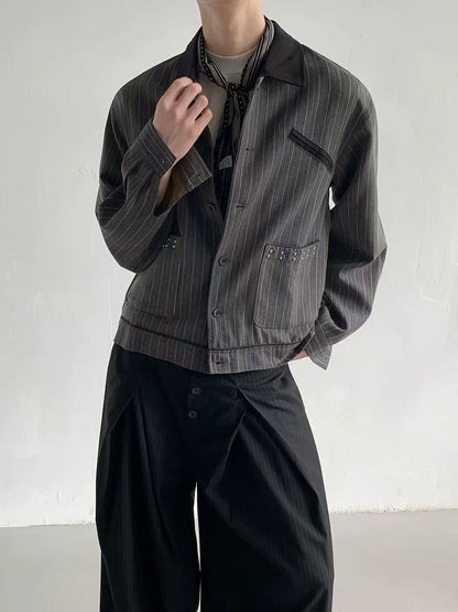 A1712    Men's outerwear