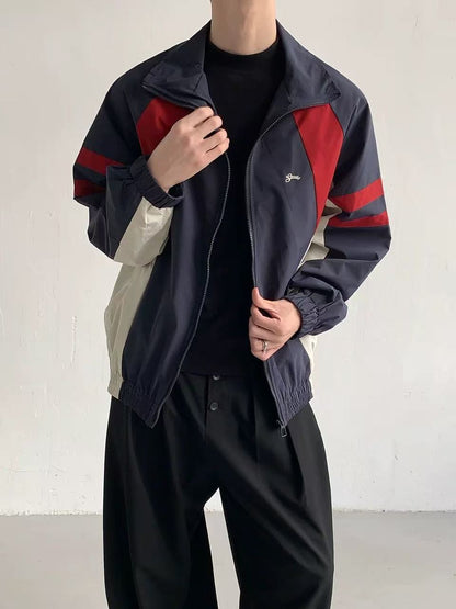 A1711  Men's outerwear