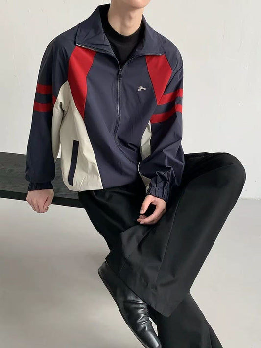 A1711  Men's outerwear