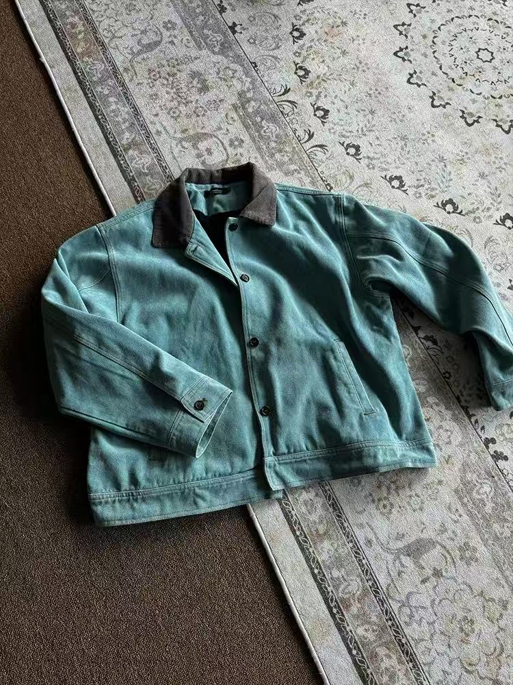 A1743   Men's outerwear