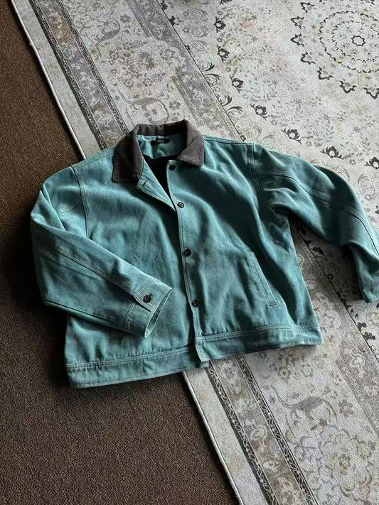A1743   Men's outerwear