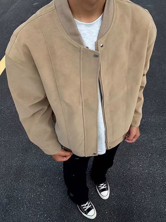 A1741  Men's outerwear