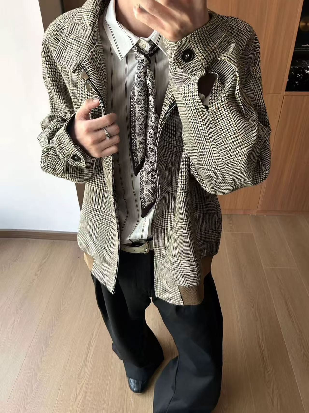 A1740  Men's outerwear