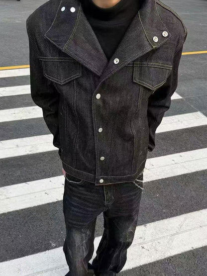 A1739    Men's outerwear