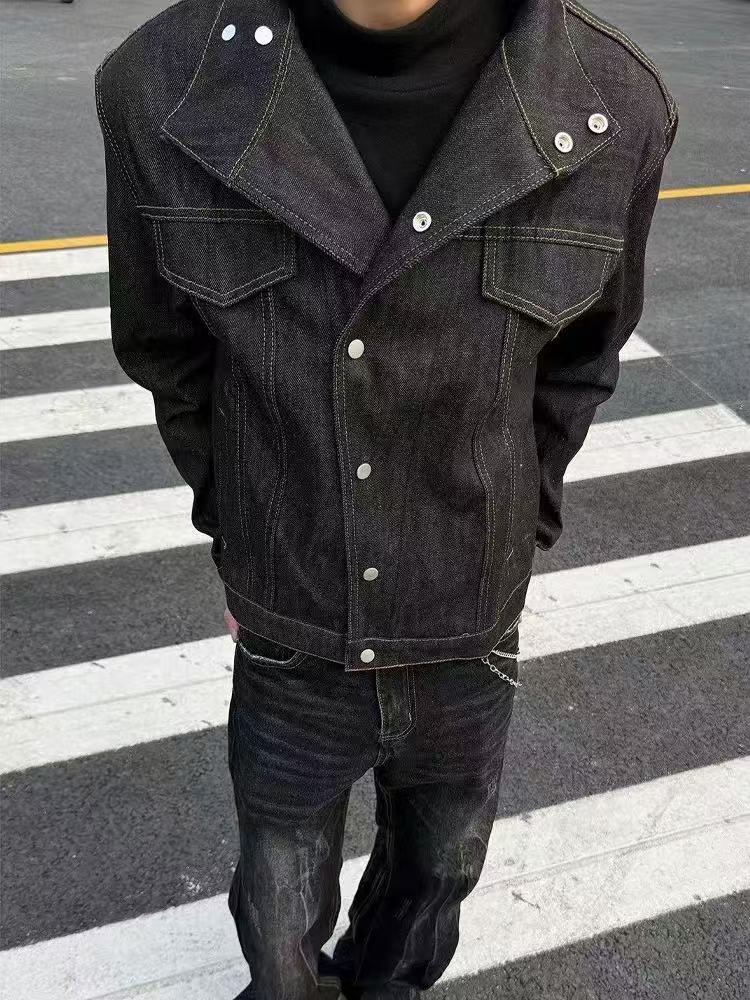 Men's outerwear
