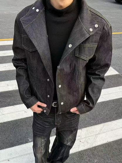 Men's outerwear