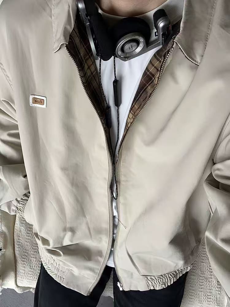 A1737   Men's outerwear