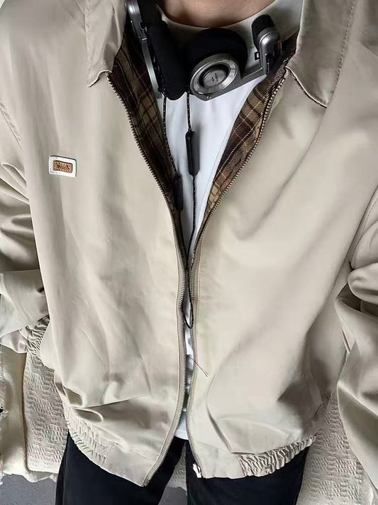 A1737   Men's outerwear