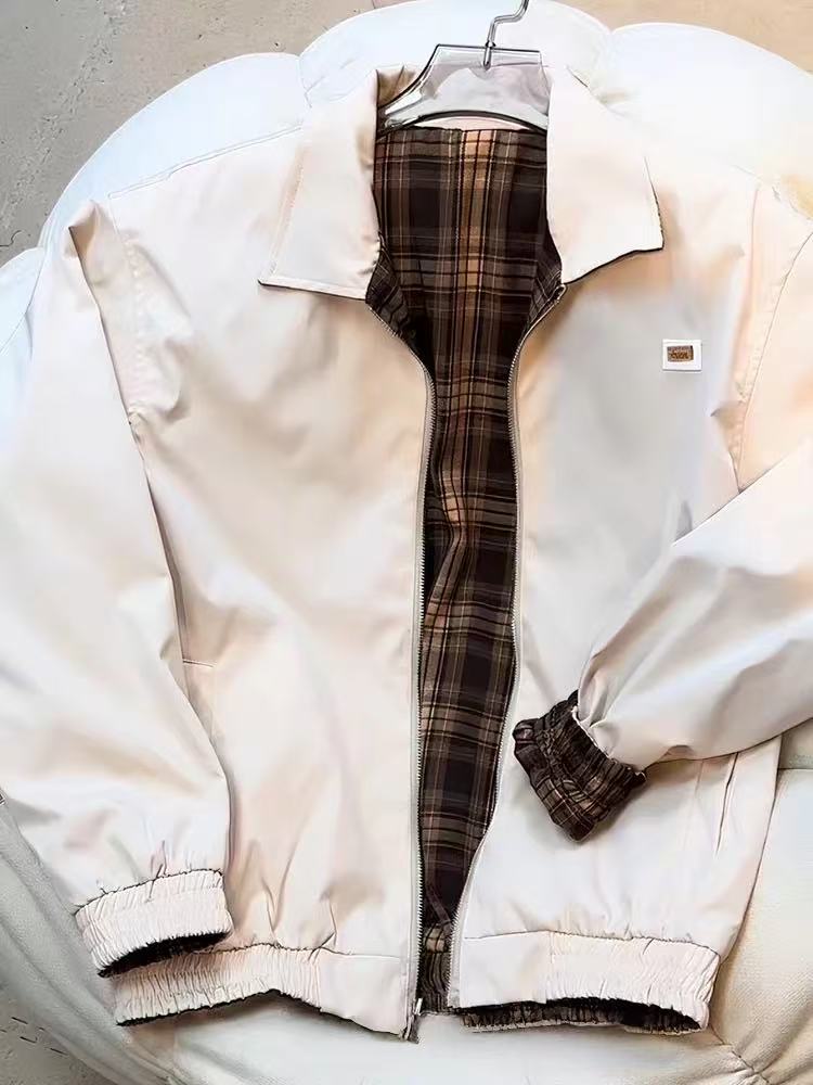 A1737   Men's outerwear