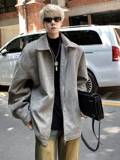 A1736  Men's outerwear