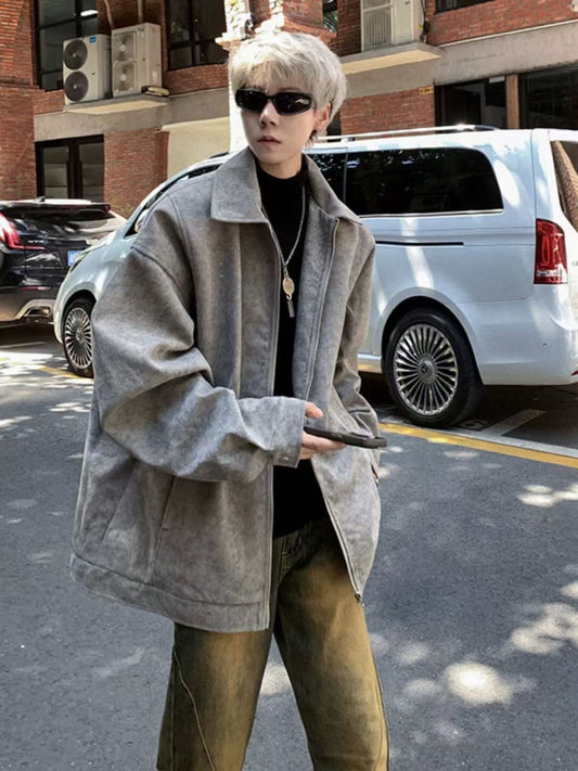 A1736  Men's outerwear