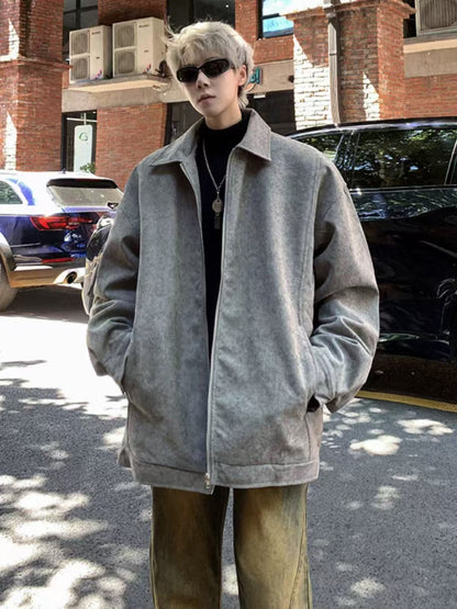 A1736  Men's outerwear
