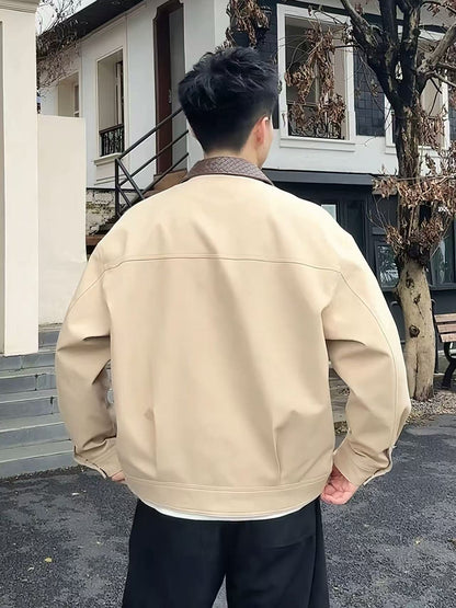 A1735  Men's outerwear