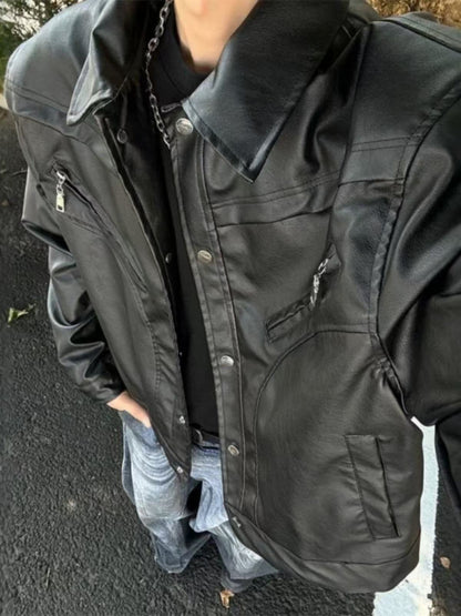 A1734     Men's outerwear