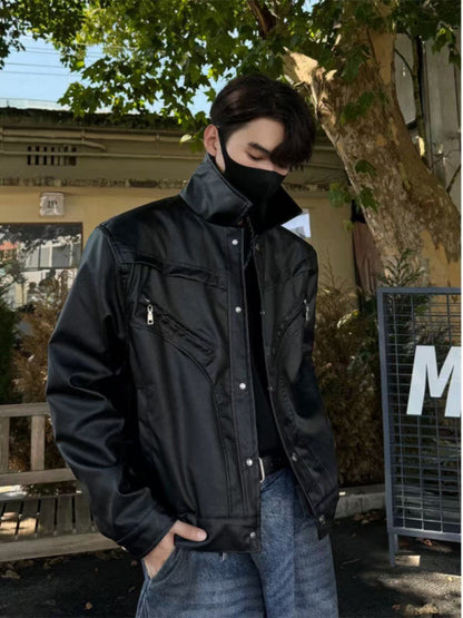 A1734     Men's outerwear