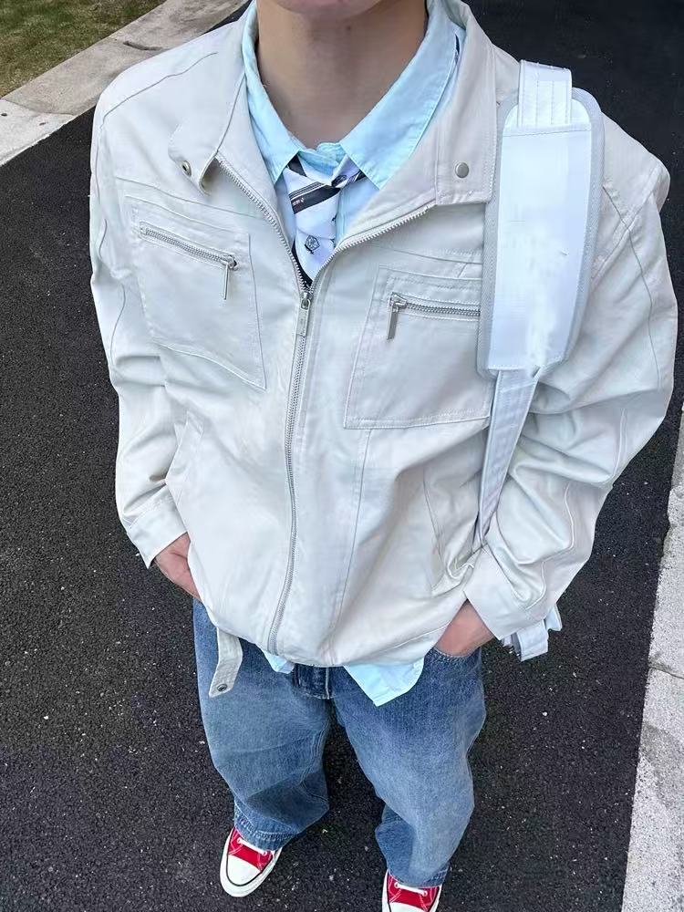 A1732   Men's outerwear