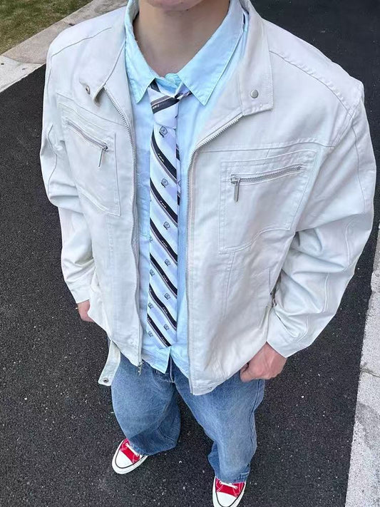 A1732   Men's outerwear