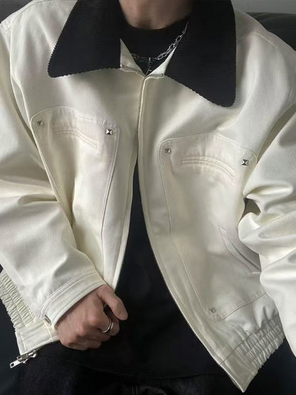 A1731   Men's outerwear