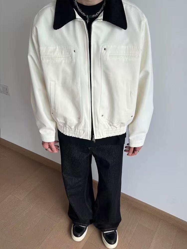 A1731   Men's outerwear