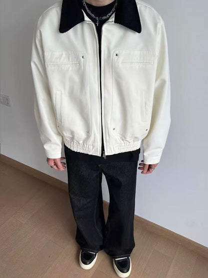 A1731   Men's outerwear
