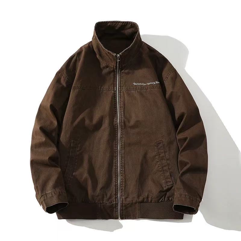 A1729  Men's outerwear