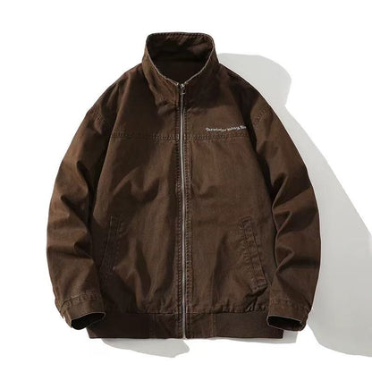 A1729  Men's outerwear