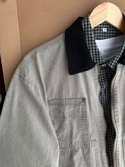 Men's outerwear