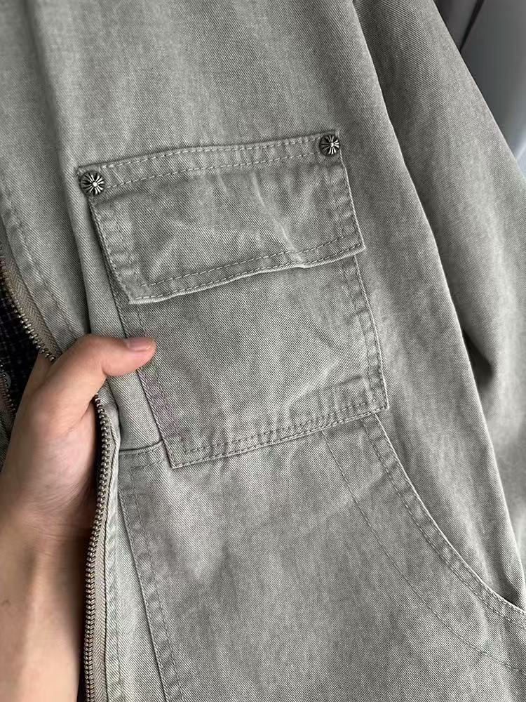 Men's outerwear