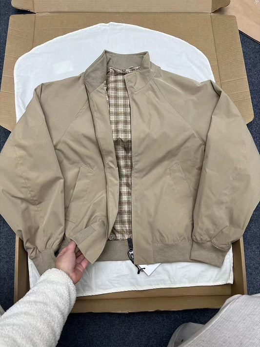 A1727    Men's outerwear