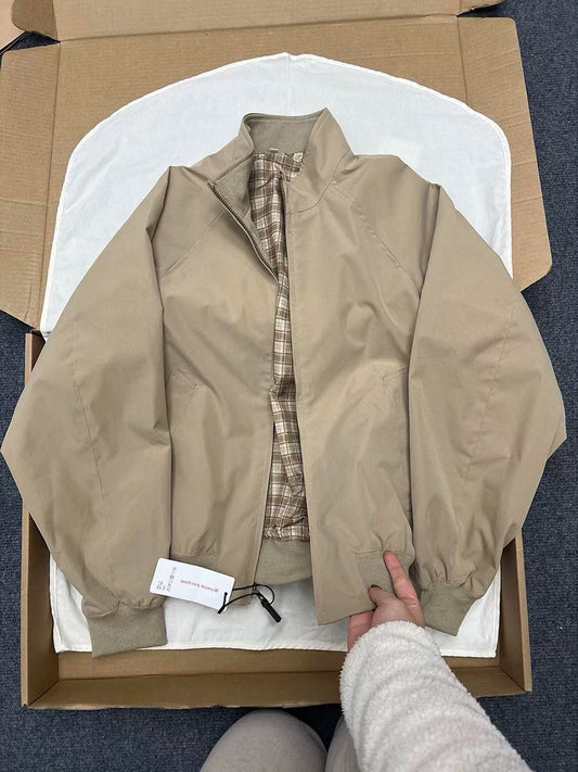 A1727    Men's outerwear
