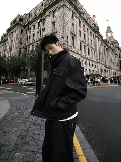 A1726   Men's outerwear