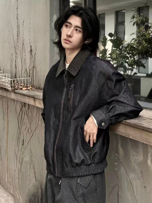 A1725  Men's outerwear
