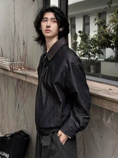 A1725  Men's outerwear