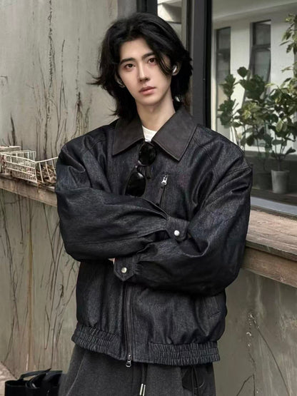A1725  Men's outerwear