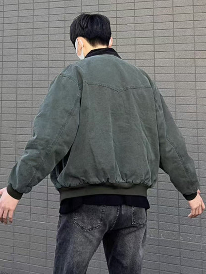 A1724  Men's outerwear