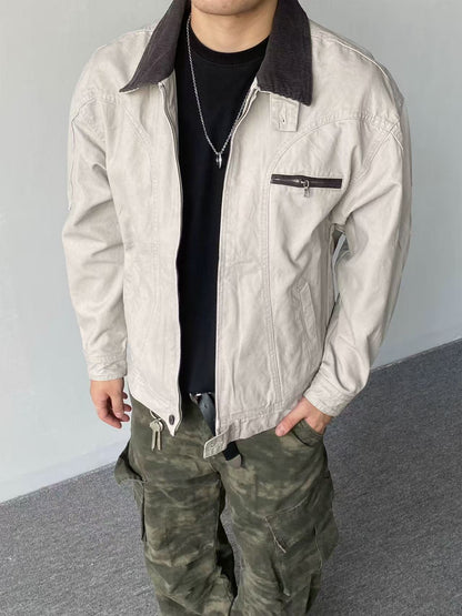 A1759  Men's outerwear