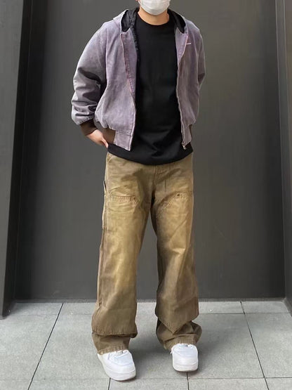 A1758  Men's outerwear