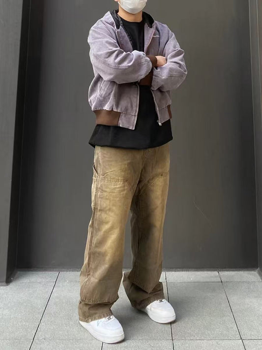 A1758  Men's outerwear