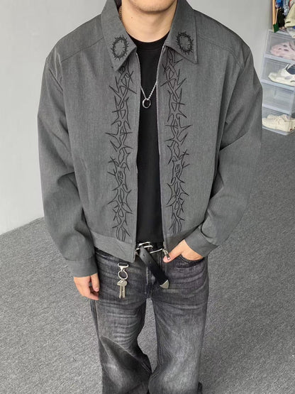 A1756  Men's outerwear