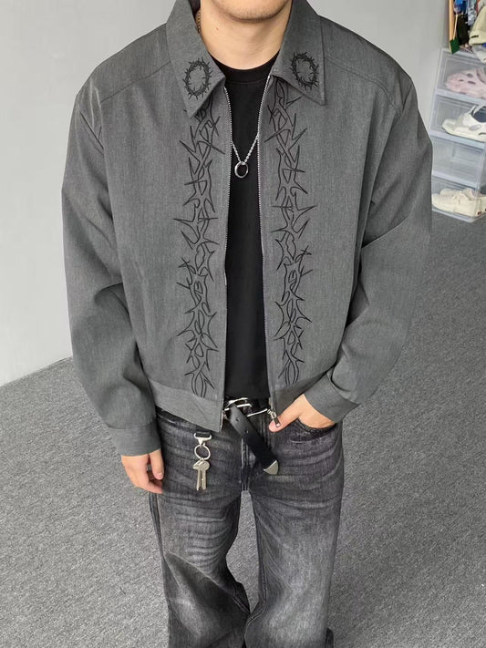 A1756  Men's outerwear