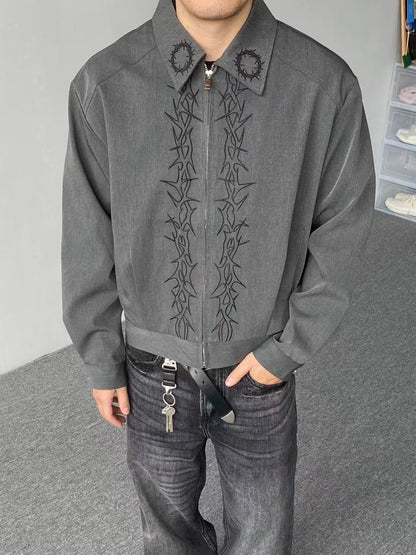 A1756  Men's outerwear