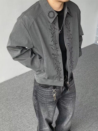 A1756  Men's outerwear