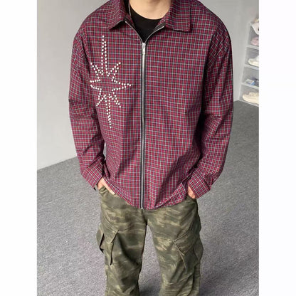 A1755    Men's outerwear
