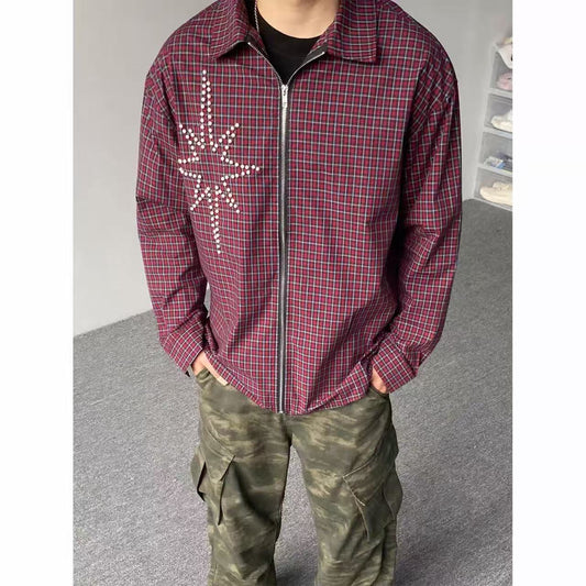 A1755    Men's outerwear