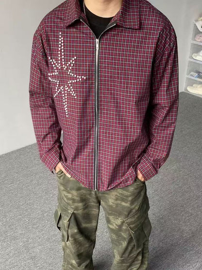 A1755    Men's outerwear