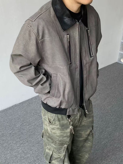 A1754    Men's outerwear