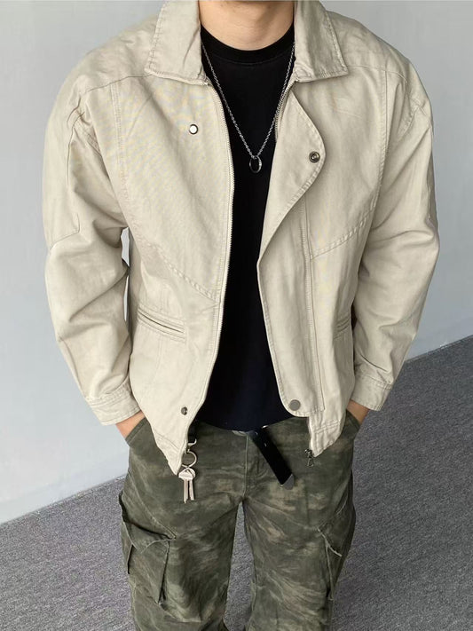 A1753   Men's outerwear